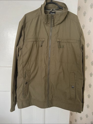 Men jack wolfskin - jack, jacket