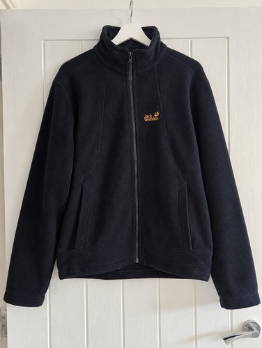 Jack wolfskin nanuk men - wolfskin, men's
