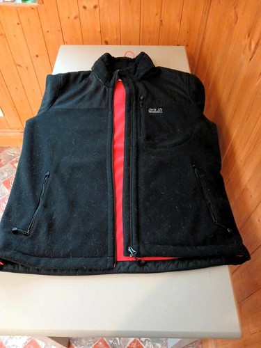 Jack wolfskin stormlock - wolfskin,