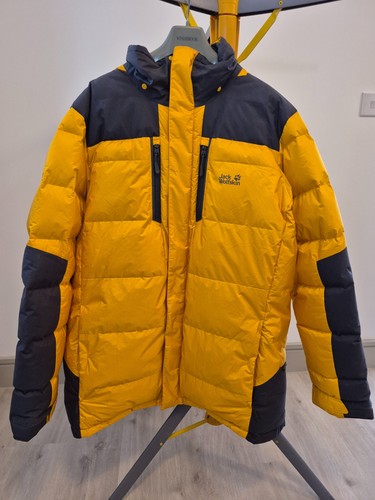 Jack wolfskin cook - wolfskin,
