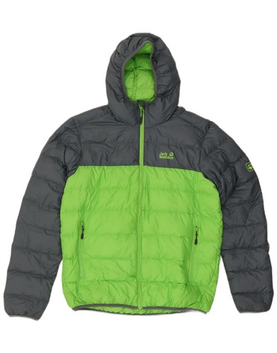 Jack wolfskin mens hooded - jack,