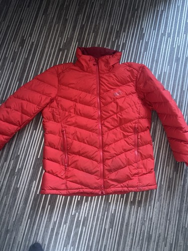 Jack wolfskin mens down - down, jacket