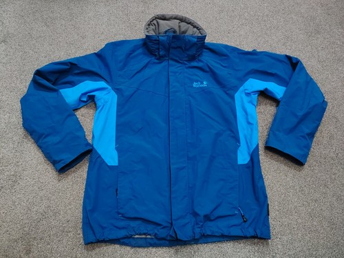 Jack wolfskin waterproof - jack,