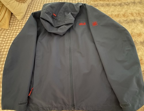 Jack wolfskin blue men - jack,