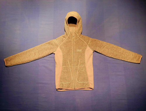 Jack wolfskin womens - jack,
