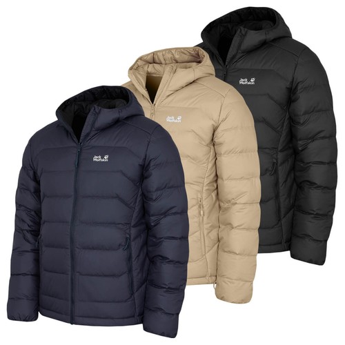 Jack wolfskin mens 2026 - wolfskin, wild