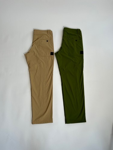 Jack wolfskin men - jack, pants