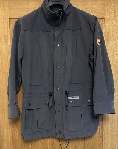 Jack wolfskin outdoor field - wolfskin,