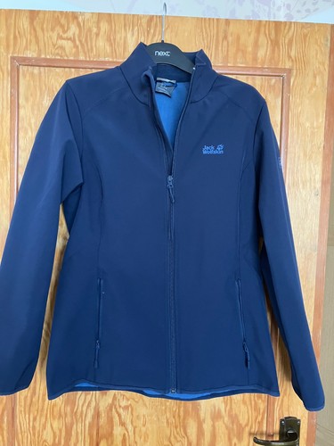 Jack wolfskin jacket - jack, size