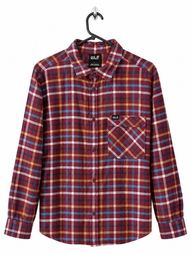 Jack wolfskin mens - mens, large