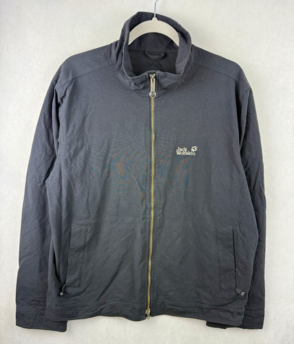 Jack wolfskin stormlock urban - jack,