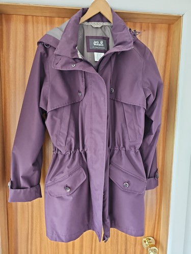 Jack wolfskin women - wolfskin, texapore