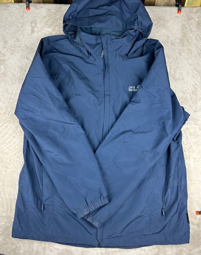Jack wolfskin texapore rain - jack,