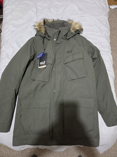 Men jack wolfskin glacier - jack,