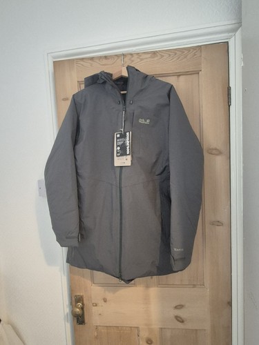 Jack wolfskin winter - wolfskin, xl