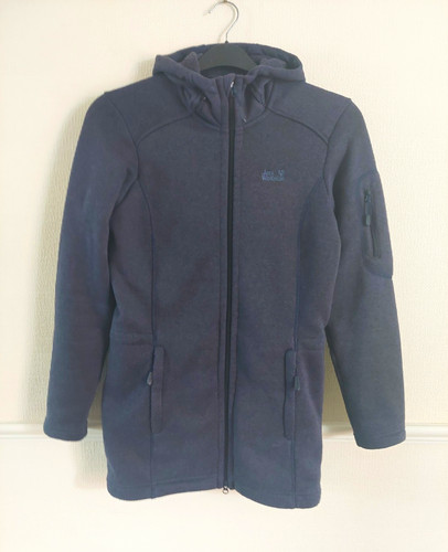 Jack wolfskin women blue - wolfskin, women's