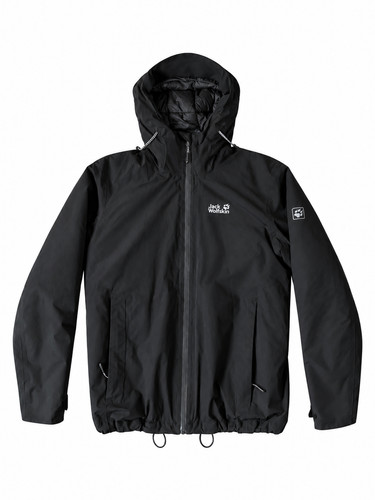 Jack wolfskin argon storm - wolfskin,