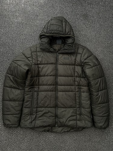Jack wolfskin padded - jack,