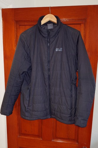 Mens jack wolfskin jacket - mens,