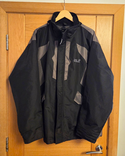 Jack wolfskin men - wolfskin, men's