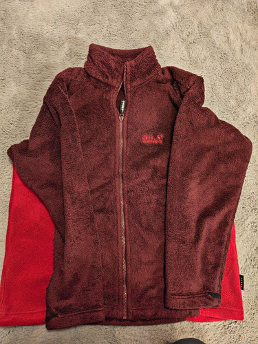 Jack wolfskin women - jack,
