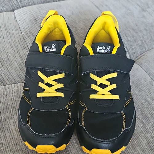 Jack wolfskin woodland - jack,