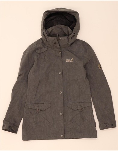 Jack wolfskin womens hooded - wolfskin,