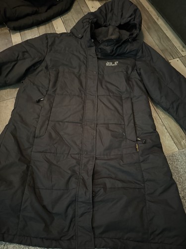Jack wolfskin women long - jack,