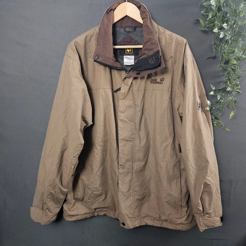 Jack wolfskin texapore outdoor - texapore,