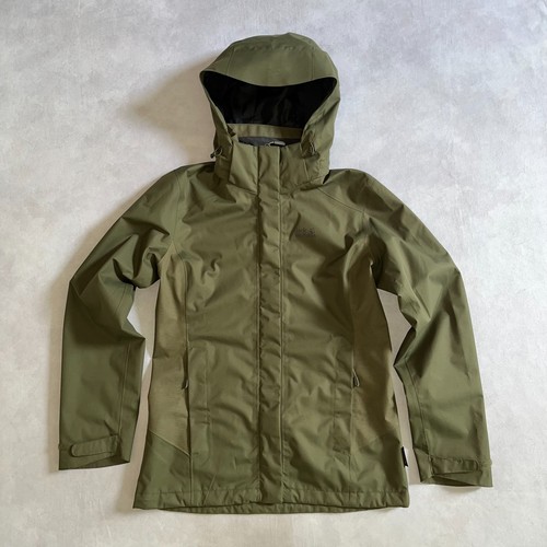 Jack wolfskin jacket womens - jack,