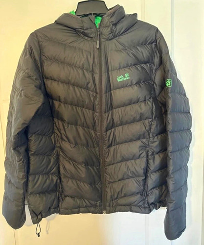 Jack wolfskin stormlock - wolfskin,