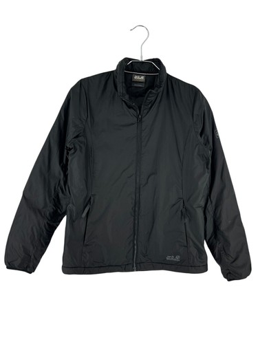 Jack wolfskin puffer jacket - wolfskin,