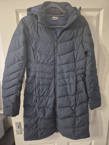 Jack wolfskin selenium down - jack,