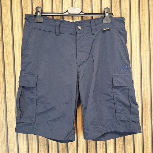 Jack wolfskin shorts - shorts, 34