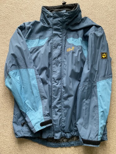 Blue jack wolfskin - jack,