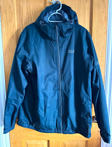 Jack wolfskin microguard men - microguard, men's