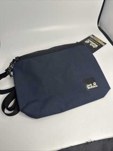 Jack wolfskin 365 navy - 365,