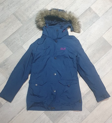 Jack wolfskin womens - womens, 3in1