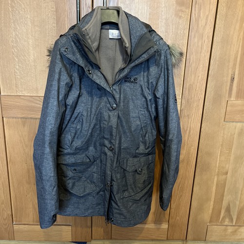 Jack wolfskin texapore - texapore, 2