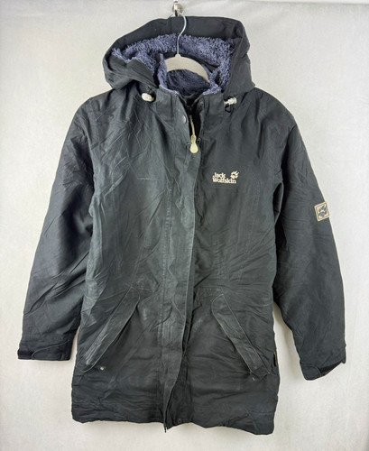 Jack wolfskin texapore black - jack,