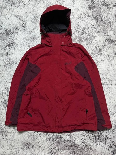 Jack wolfskin damenjacke - jack,