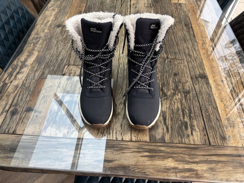 Jack wolfskin women navy - jack,