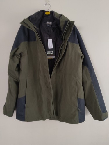 Jack wolfskin viking sky - jack, men's